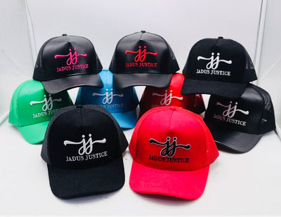 JADUS JUSTICE SnapBack Hats