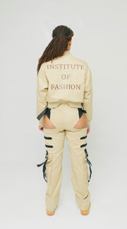 INSTITUTE OF FASHION SET