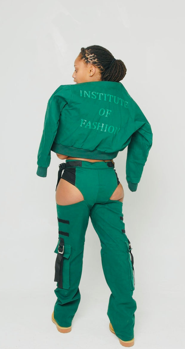 INSTITUTE OF FASHION SET